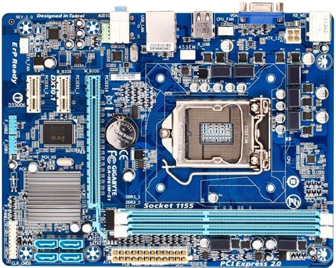 gigabyte motherboard|Motherboard GIGABYTE.